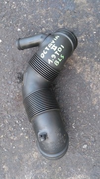 Vw audi skoda seat wire tube 3c0129654m, фото