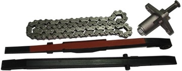 Scooter chain fasteners tensioner cf. 4t, фото