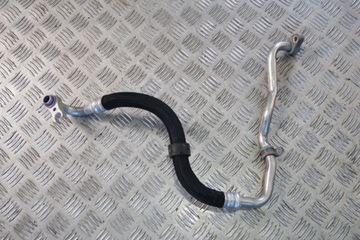 Tube wire air conditioner mercedes w205 amg a2058309700, фото