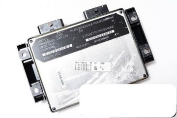 Компьютер peugeot r04080022d 9640900080 9639587680, фото