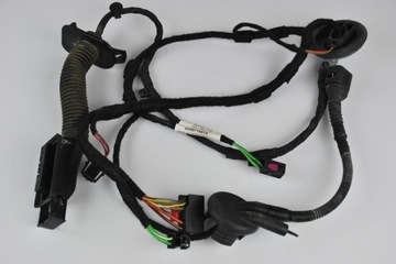 Wiring electric rear door audi q3 8u0971687a, фото