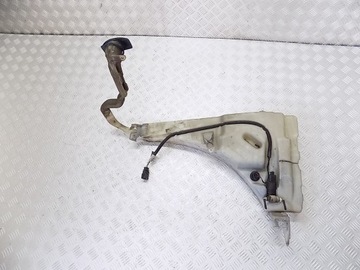 Бачок омывателя 7l0955453d - porsche cayenne 1 vw touareg, фото