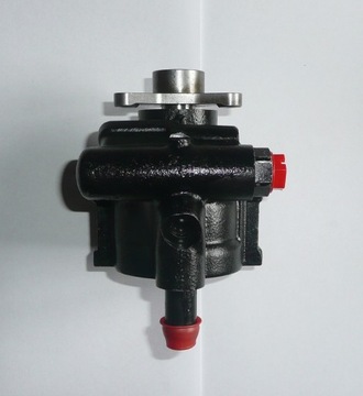 Power steering pump megane scenic clio 1.2 1.4 1.5 doors, фото
