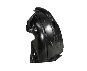 Fender renault clio 3 195 05 - left front cz. 1, фото
