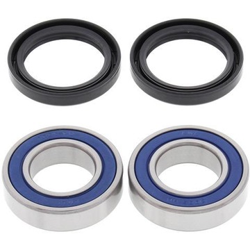 Bearing wheels з uszczelniaczami bmw k 75/ 100 r80/ 100, фото