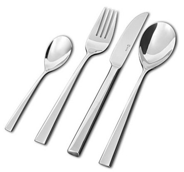 Sola switzerland cutlery 24 electrical. london all mirror, фото