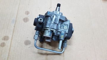 Renault nissan 2.0 dci насос высокого давления (инжекционный насос 0445010170, фото