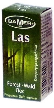 Natural oil flavored las bamer, фото