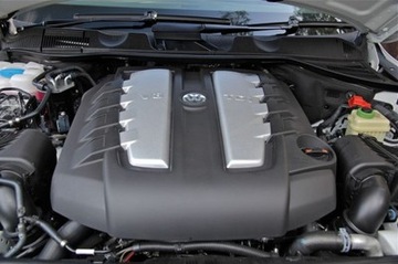 Двигатель vw touareg 4.2 tdi ckd бесплатно обмен, фото