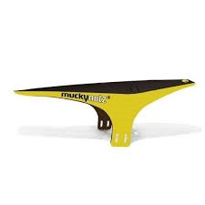 Wing bicycle face fender xl-to amora 35g, фото