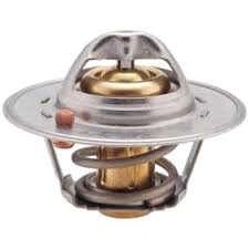 Ford fiesta focus puma 1.4 1.6 1.7 16v thermostat, фото