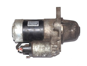 Mitsubishi canter fuso starter mk668008, фото
