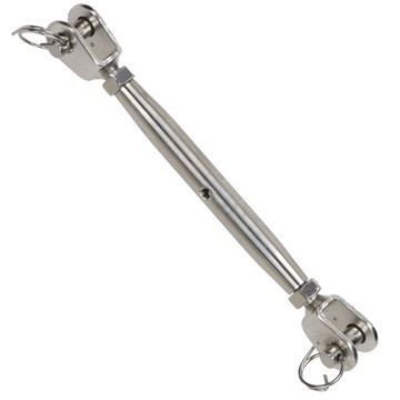 Shank puller acid-resistant screw bench press m8 fal, фото