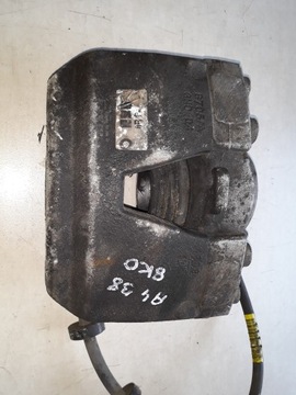 Clamp inhibitory front audi a4 a5 b8, фото