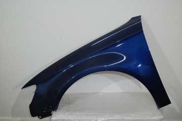 Wing audi a3 8v 8v0 2012-2019 sportback aluminum, фото