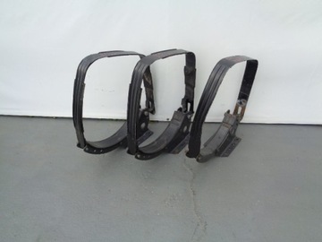 Renault premium magnum dxi volvo fh fm europe 5 lowdeck clamp bracket tank, фото