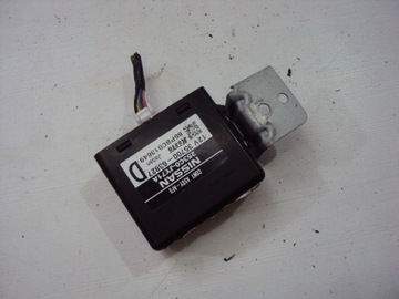 Block control unit renault koleos 253c0-jy71a, фото