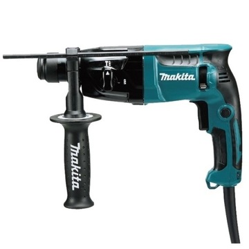 Makita hr1840 дрель 1, 4j sds plus, фото