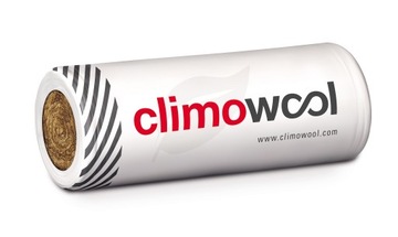 Минеральная вата climowool df 35 5cm 50mm, фото