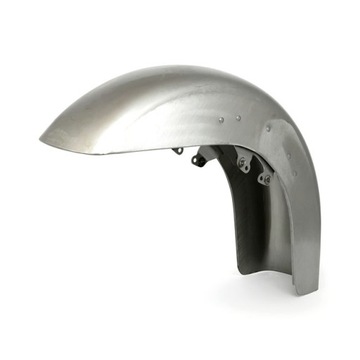 Front wing harley electra road sliding 14 - 22, фото