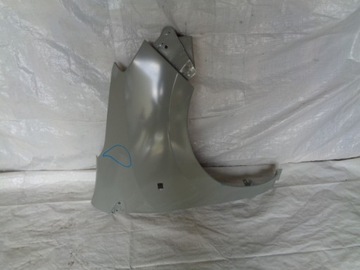 Dacia dokker lodgy right front wing new original, фото