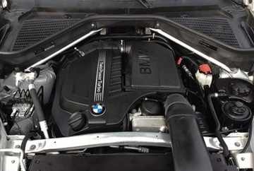 Двигатель bmw n54b30a x5 x6 35i 306 км бесплатно обмен, фото