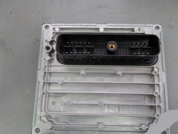 Компьютер ford fusion 1.6 бензин 9s61-12a650-db, фото