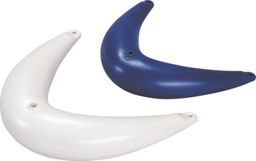 Danfender bumper bow blue 1616 large, фото