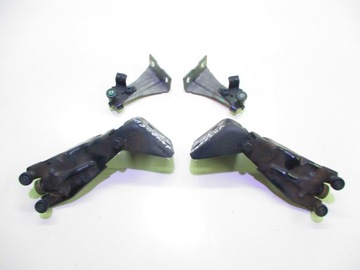 Chrysler voyager v roller guide door right left, фото
