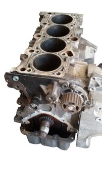 Block motor shaft audi a3 engine 2, 0 fsi, фото