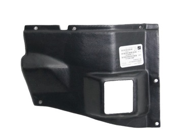 Подкрылок защита нижняя bmw 3 e30 1982-1993 r, фото