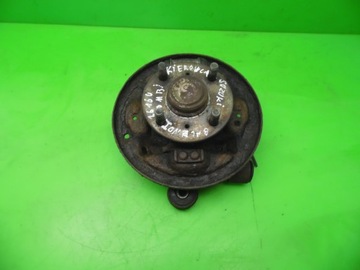 Rear trunnion left rear suzuki baleno eg 1 1.6 station wagon, фото