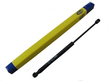 Shock absorber covers back opel corsa d 5 door, фото