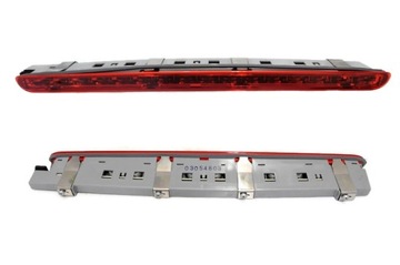 Mercedes w203 2000-07 lantern stop led backlight new^, фото