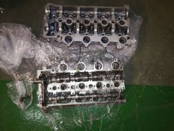 Included head restored mondeo mk4, фото