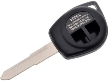 Suzuki agila alto sx4 vitara hull remote control (key) key, фото