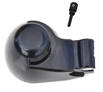 Nozzle washer cap overlay (grille) ford galaxy, фото