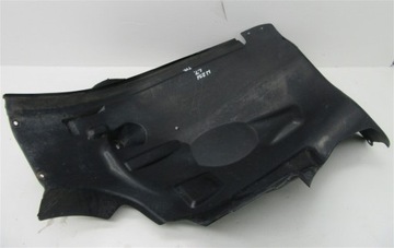 Fender front left back mercedes w251 a2518840922, фото