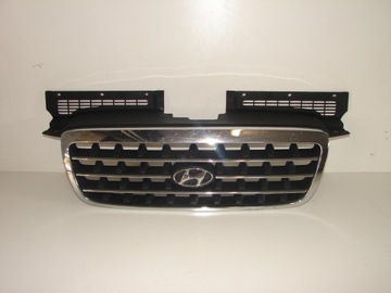 Решетка hyundai trajet 00-04, фото