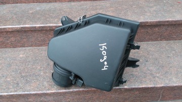 Bmw 5 e60 e61 3.0 diesel air filter housing, фото