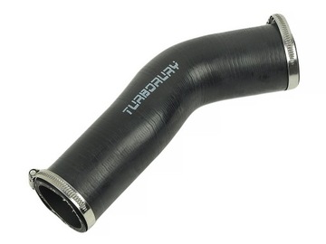 Tube spigot turbo intercooler fiat doblo 3 2. 0mjtd, фото