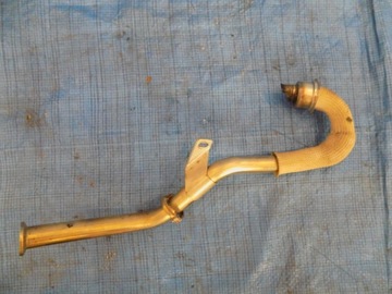 Tube wire egr partner 3 berlingo 1, 6 hdi, фото