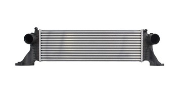 Radiator intercooler iveco daily v vi 2, 3tdi 12-, фото