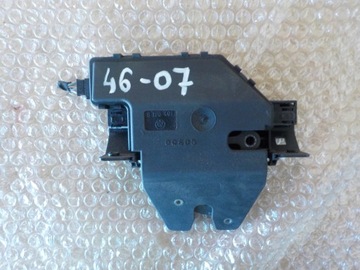 Bmw e46 2. 0d blocking covers trunk 8196401, фото