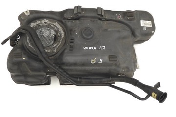Opel mokka 1.7 cdti 2wd fuel tank, фото