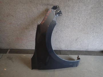 Front wing front right mazda 2 13 -, фото