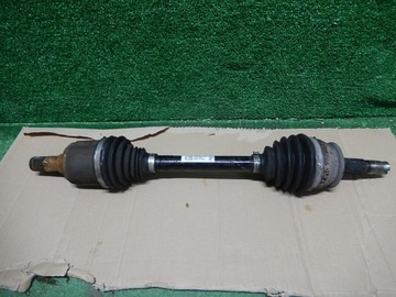 Axle opel mokka 1.7 cdti left 95090836, фото
