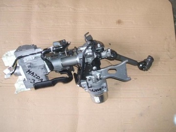Mazda3 mazda 3 13- насос гидроусилителя jj501-000524, фото
