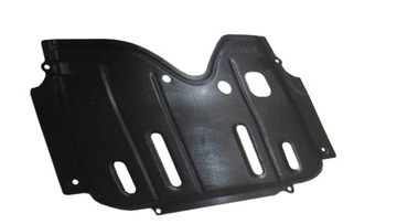 Protection motor dacia dokker, фото
