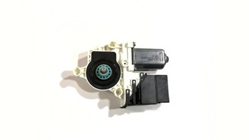 Vw tiguan моторчик склопідйомника 5n0959704f, фото